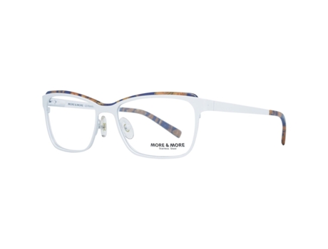 Montura de Gafas Mujer More & More 50512 54200