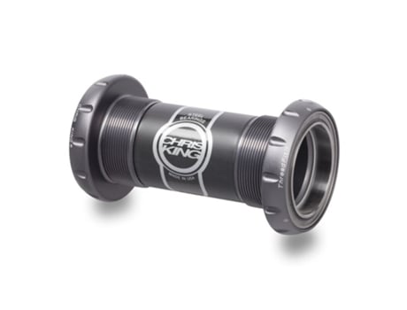 Soporte de fondo CHRIS KING Threadfit 30mm 30 mm