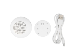 Alarme Anti roubo Sem Fio Smart LAXISCREED