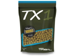 Boilies SHIMANO Bait TX1 Banana & Pineapple 5kg