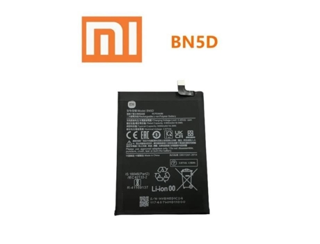 Batería XIAOMI Bn5D