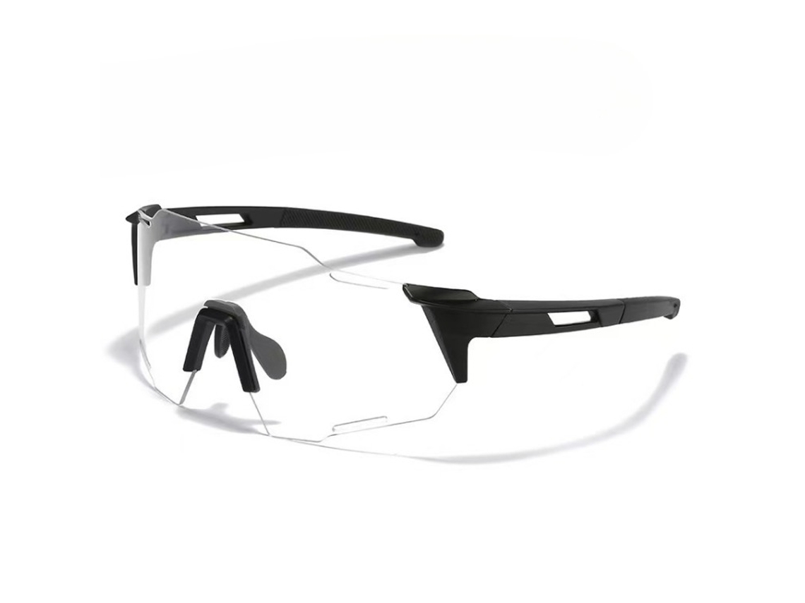 Gafas De Ciclismo A Prueba De Viento Y Arena Para Hombres Y Mujeres Gafas De Sol Para Deportes Al Aire Libre A11 Gertiz