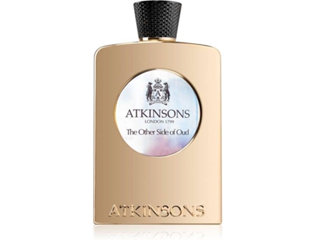 Perfume ATKINSONS The Other Side Of Oud Eau De Parfum (100ml)