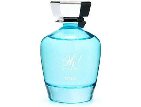 Perfume TOUS Oh! The Origin Eau de Toilette (100 ml)