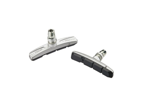 Par de accesorios de soporte para patines TEKTRO vbrake 876.12