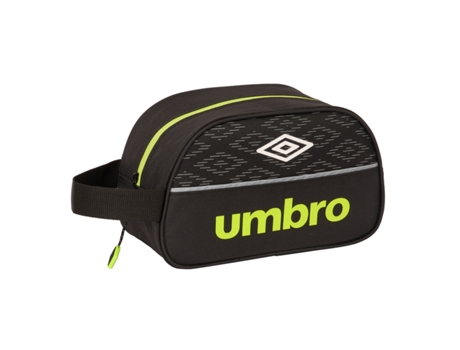 Neceser Escolar Lima (Negro Infantil) UMBRO