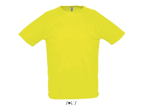 Camiseta SOL'S (XS)