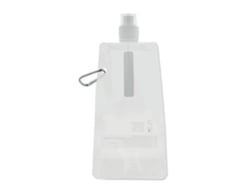 Botella De Agua Plegable