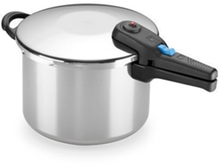 Olla ALZA Omega Super Rapida 2.5 Litros