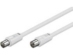 Cable de Antena GOOBAY 3.5m Coaxial Cable