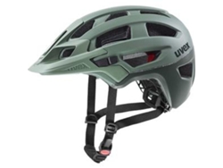 Casco de bicicleta de montaña UVEX Finale 2.0