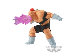 Figura DRAGON BALL Z - Recoome - GX Materia Figure 11cm BANPRESTO