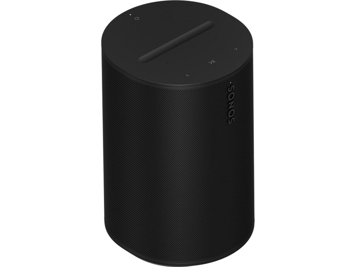 Altavoz SMART SONOS ERA 100 BK