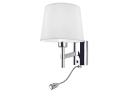 Aplique LEDS·C4 No tiene información (LED - Cromo)
