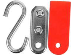 Ganchos Inoomp Para Flotadores De Piscina, Ganchos Para Anillos De Natación, Hamacas Y Accesorios De Piscina, Seguros Y
