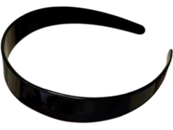 Diadema Cómoda De Acetato - Accesorio Para El Cabello De Mujer. Adecuada Para Diversas Ocasiones.