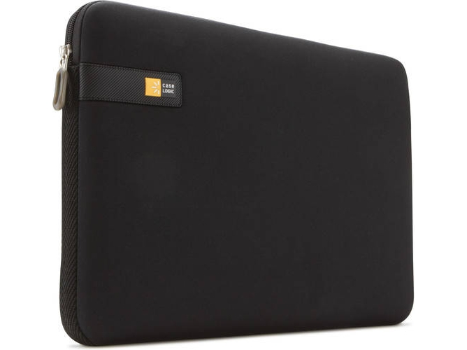 Maletín CASE LOGIC 3201344 (Universal - 13.3'' - Negro)