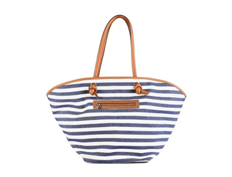 Bolsa LOLA CASADEMUNT Mujer (Azul)