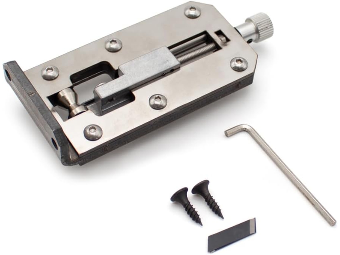 Herramienta Manual Alipis Acero Inoxidable 135x80x45 Mm Para