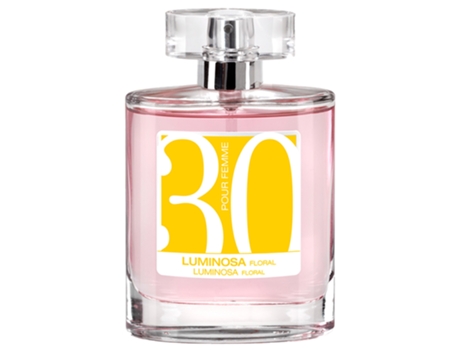 CARAVAN Happy Collection - Perfume de Mujer Nº30 - 100ml
