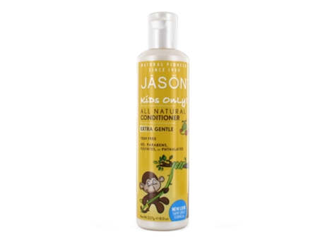 Acondicionador JASON Jason Kids Only! Acondicionador (227 ml)