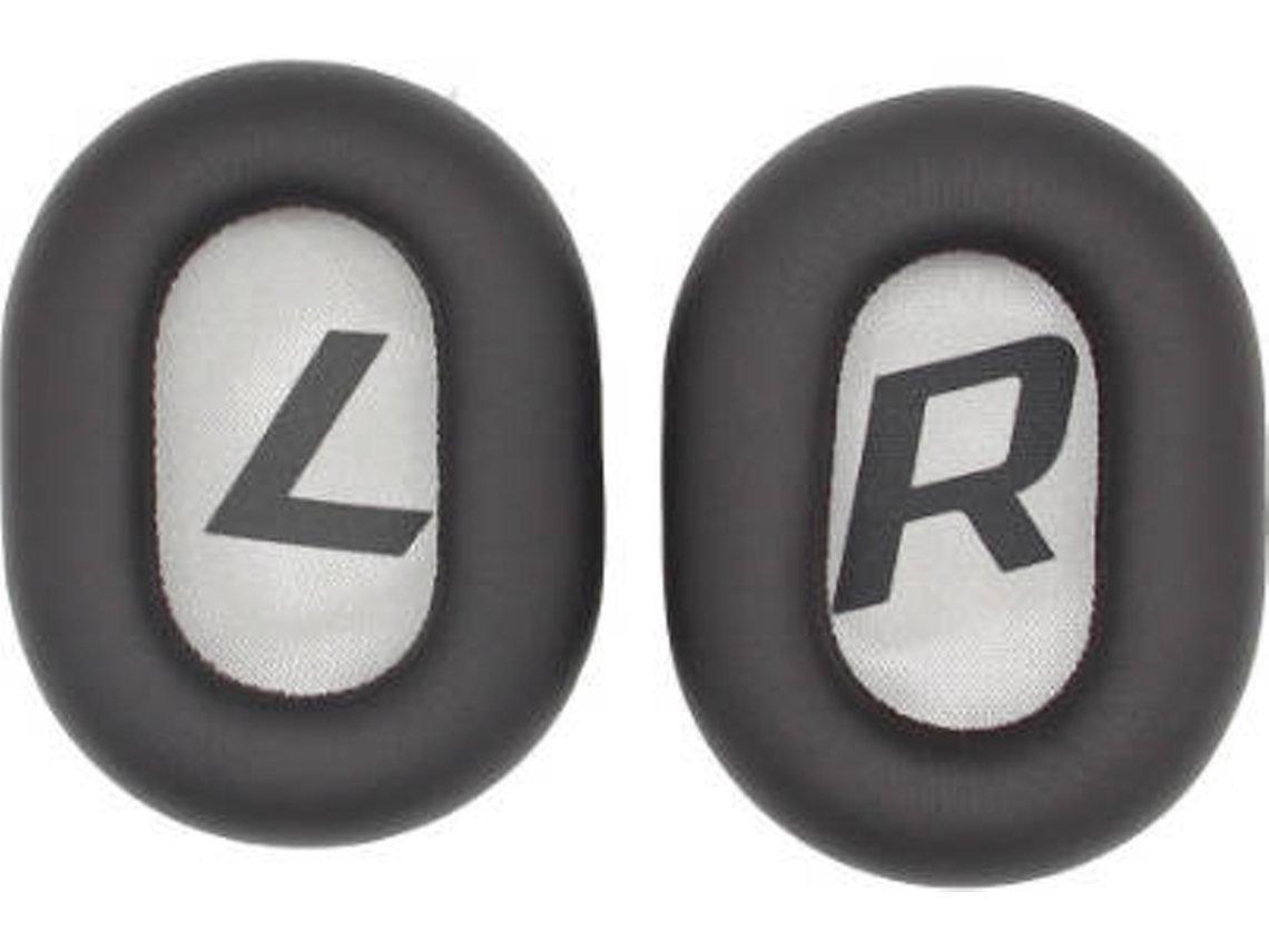 Almohadilla para auriculares LOVEBABYLY P-EJD34-4 (Plantronics BackBeat Pro 2)