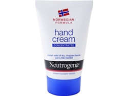 Crema de Manos NEUTROGENA Creme Manos Classic Unisex  (50ml)