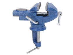Cabezal De Tornillo De Banco De 2 3/4 Pulgadas, Acero, 45, Giratorio 360°, Universal Y Multifuncional Para Proyectos De Bricolaje En Carpintería.