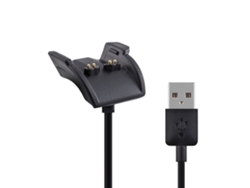 Cabo Usb Para Garmin Vivosmart Hr Plus E Approach X40