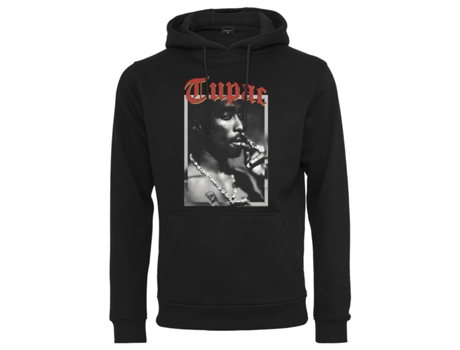 Sudadera MISTER TEE Hombre (Multicolor - XL)