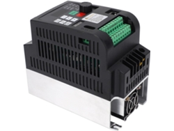 Microinversor Vectorial Eficiente De 2,2 Kw Con Un Diseño Fácil De Usar Para