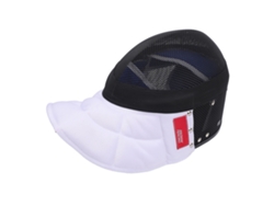 Casco De Esgrima Con Malla De Acero Al Carbono Ce 350n S