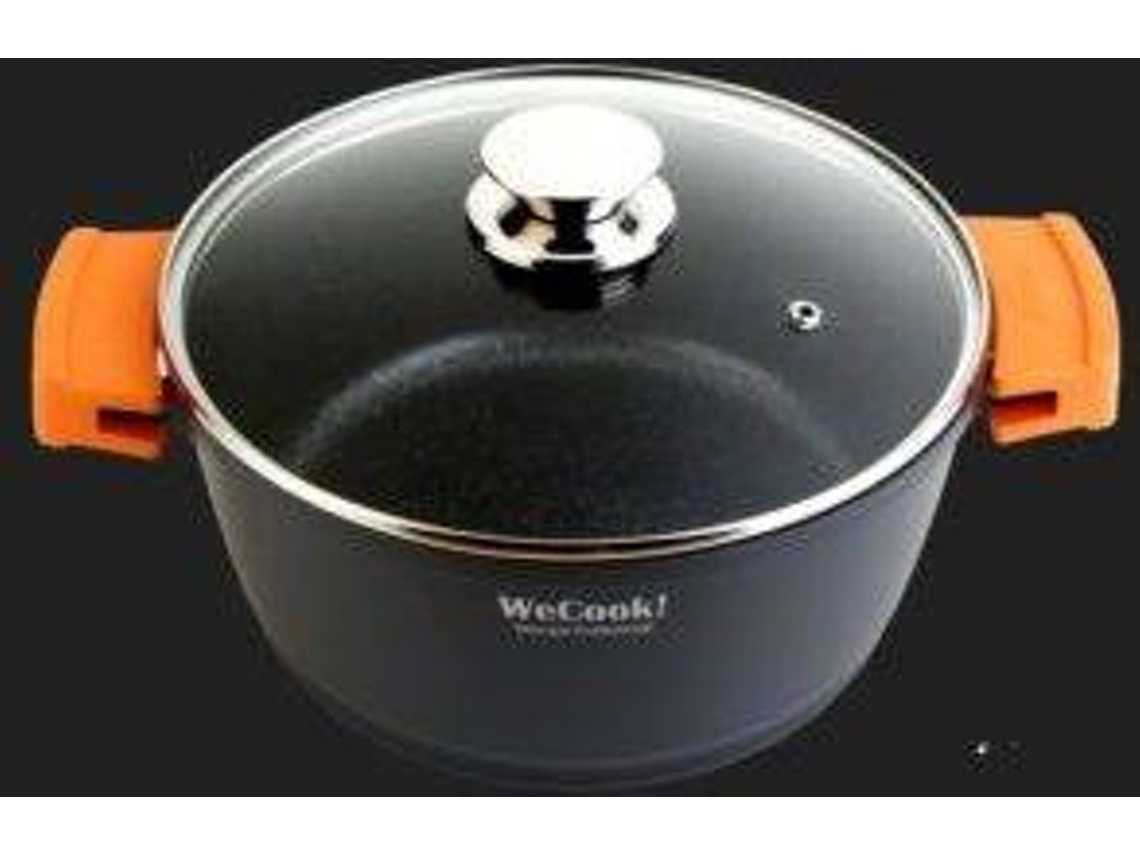 Cacerola WECOOK! Ecochef 32  cm