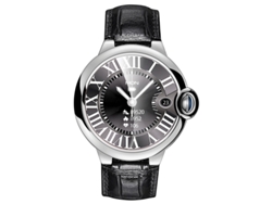 Smartwatch YIZHOOD TE643 Multifuncional Bluetooth Llamadas Impermeable Fitness Negro