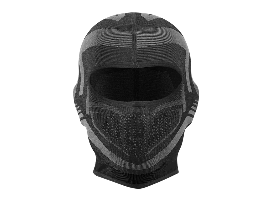 Omni-balaclava Para Ski Impermeable Antipolvo Térmico Capucha Cubreboca Invierno Ski Snowboard Motociclismo Hombre Mujer