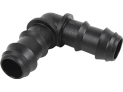 Conector COFAN Codo 90º (16 mm)