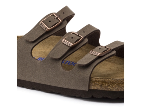 Sandalias BIRKENSTOCK Mujer (Multicolor - 37)