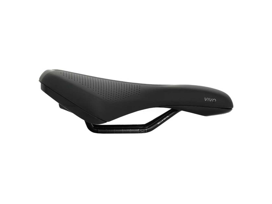 Selim Vivo Reflective Athletic Prateado 160 Mmselle Royal