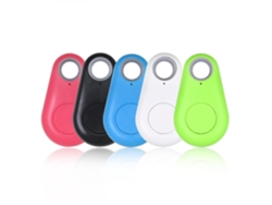 5 Unidades Key Pet Finder Dispositivo Gps Gps Tracker