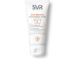 Protector Solar SVR Sun Secure SPF 50+ (50 ml)