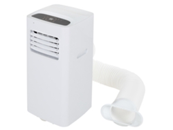 Acondicionador de Aire Móvil ECD Función 4en1 2000W Incl. Mando A Distancia