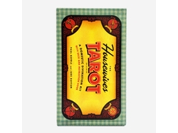 Baraja De Tarot Nueva, Juego De Mesa De 78 Cartas, Cubierta De Papel, 10,3 X 6 Cm.