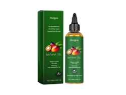 Aceite esencial de batana 100% puro y natural para el cabello y la piel.