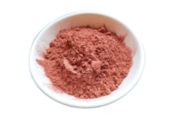 Polvo De Cobre De 1-3 Μm, 99,95 % De Alta Pureza Electrolítica Para Metalurgia Y Materiales Conductores, 500 G.