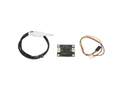 Sensor Analógico De Conductividad De Agua Tds, Resistente Al Agua, Para Hidroponía Y Uso Doméstico, 3,3-5,5 V