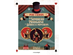 Libro El Sombrero Prodigioso de Vários Autores (Español)
