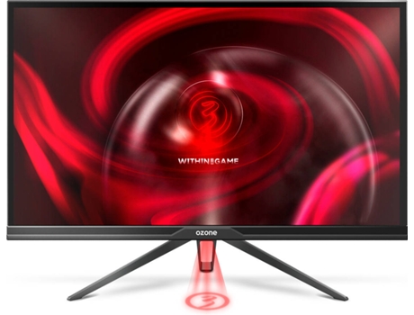 Monitor Gaming OZONE DSP27 (27'' - 1 ms - 144 Hz - AMD Freesync)