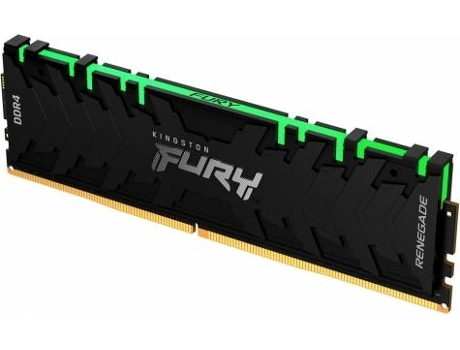 Memoria RAM DDR4 KINGSTON KF436C16RBA/8 (1 x 8 GB - 3600 MHz - CL 16)