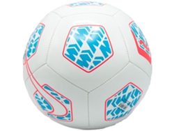 Pelota NIKE Mercurial Fade, Blanco, Unisexo 5