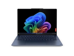 Notebook Lenovo Yoga 7 14q8x9